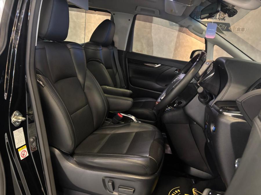 Vellfire 3.5 ZG - Image 4
